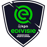 Logo eDivisie