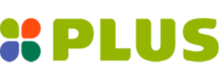 Logo Plus