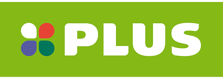 Logo Plus